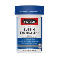 Swisse 斯维诗 叶黄素护眼片 60粒